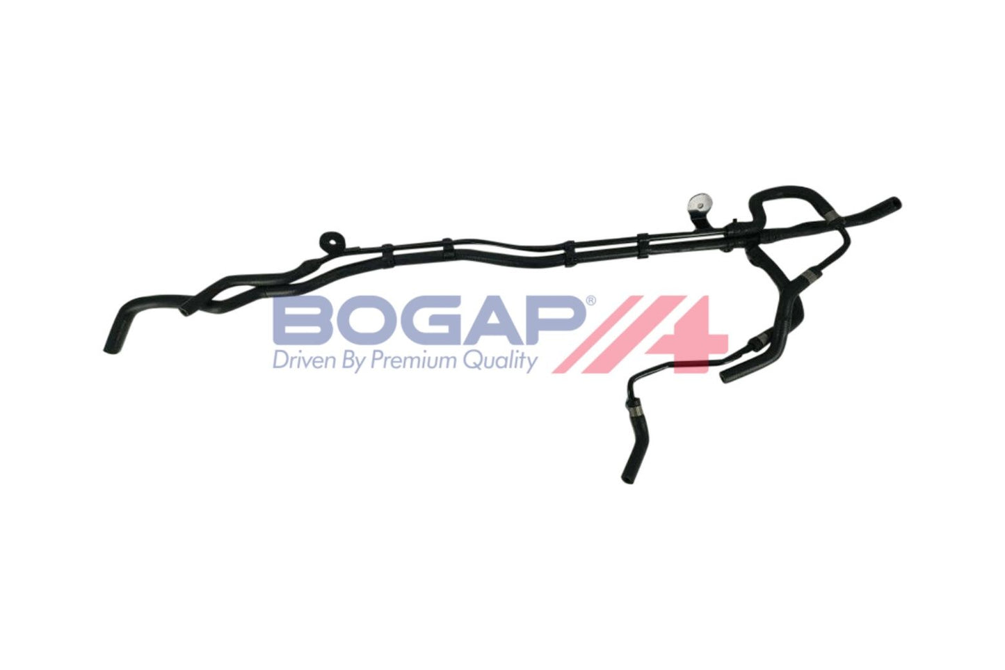 BOGAP A4228491 Radiator Hose