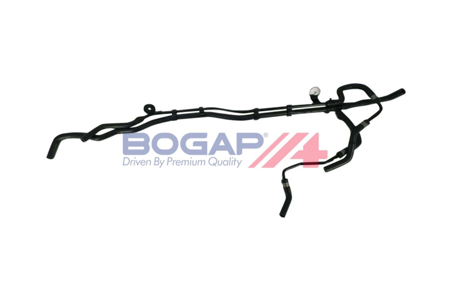 BOGAP A4228491 Radiator Hose