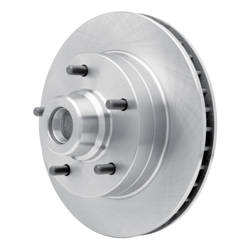 DFC 94-02 Dodge Ram 1500 Van Front Brake Rotor