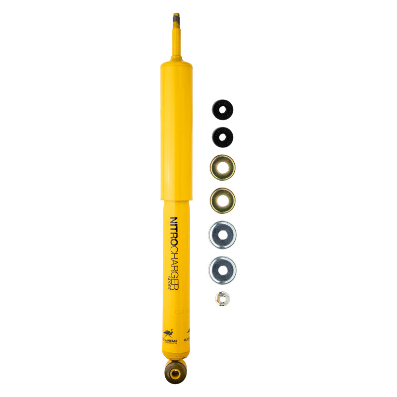 Old Man Emu ARB / OME Nitrocharger Sport Shock Superduty Front