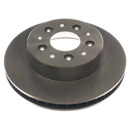 PowerStop Power Stop 63-82 Chevrolet Corvette Front Autospecialty Brake Rotor