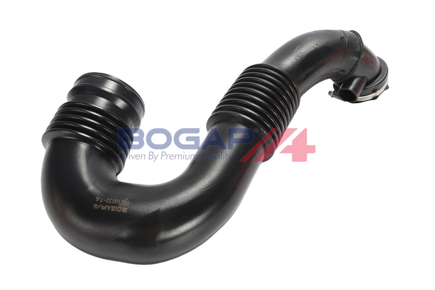 BOGAP C6110132 Intake Hose, Air Filter