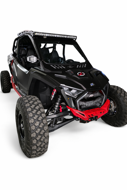 Elektric Off Road Elektric Offroad 2025+ Polaris Pro R/ Pro S/ Pro Xp