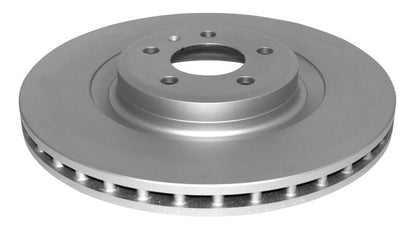 DBA 14-19 Audi A6 Front En-Shield Standard Rotor