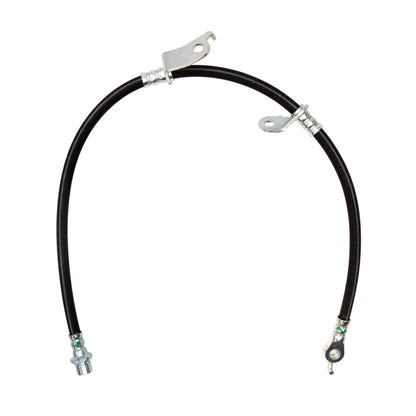 DFC 06-19 Lexus HS250h Front-R Brake Hose