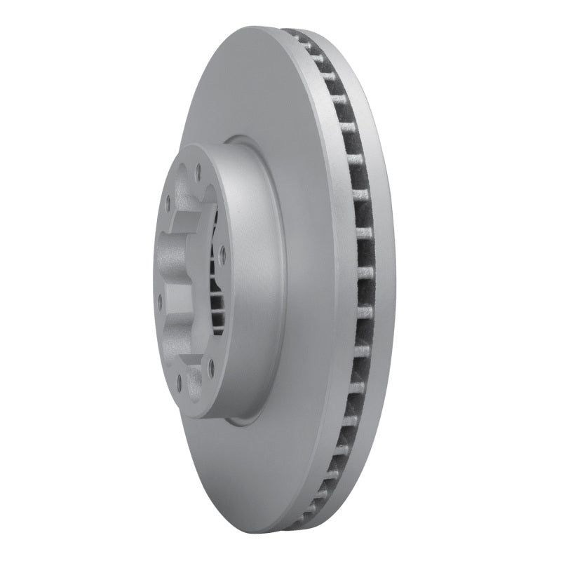 DFC 20-25 Ford Transit-150 Front GeoSPEC Coated Rotor