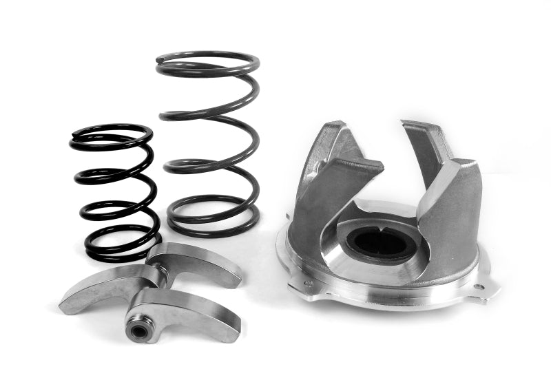 EPI 16+ Polaris 900 RZR Trail/XC EBS 27-28 in. Tires High Elev. Sport Utility Clutch Kit