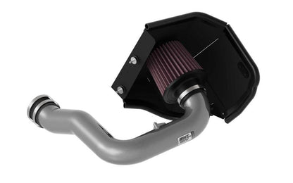 K&N Engineering K&N 22-26 Subaru WRX 2.4L H4 Gas Performance Air Intake System