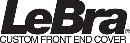 Covercraft LeBra Custom Front End Cover 18-24 Jeep Wrangler
