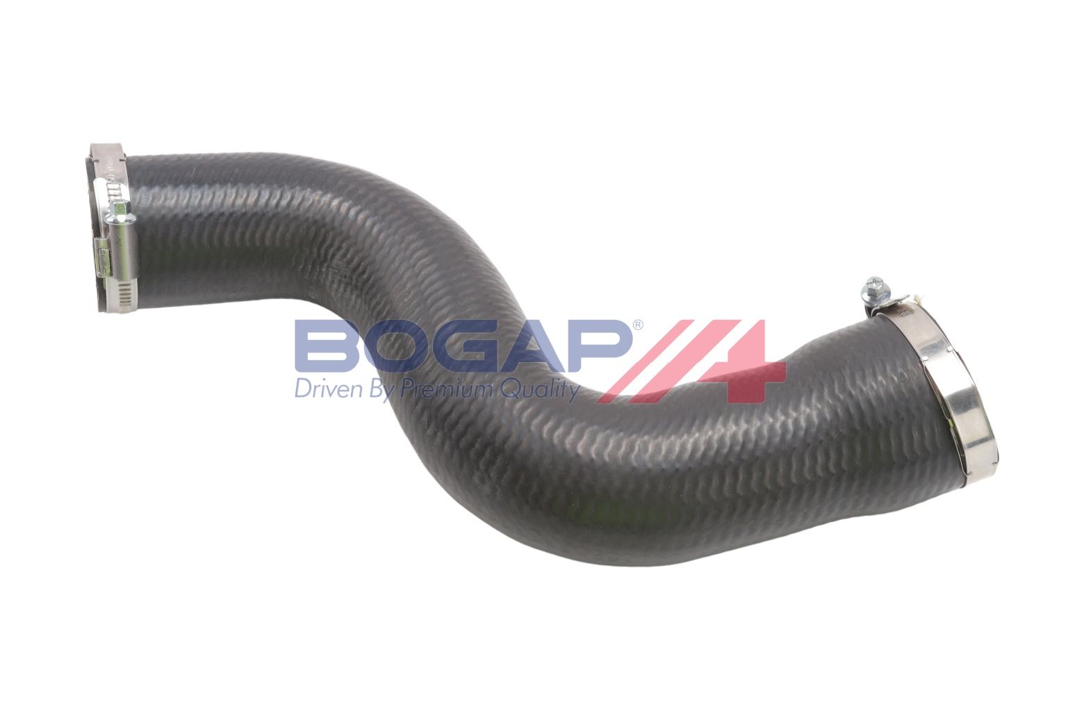 BOGAP A1711384 Charge Air Hose