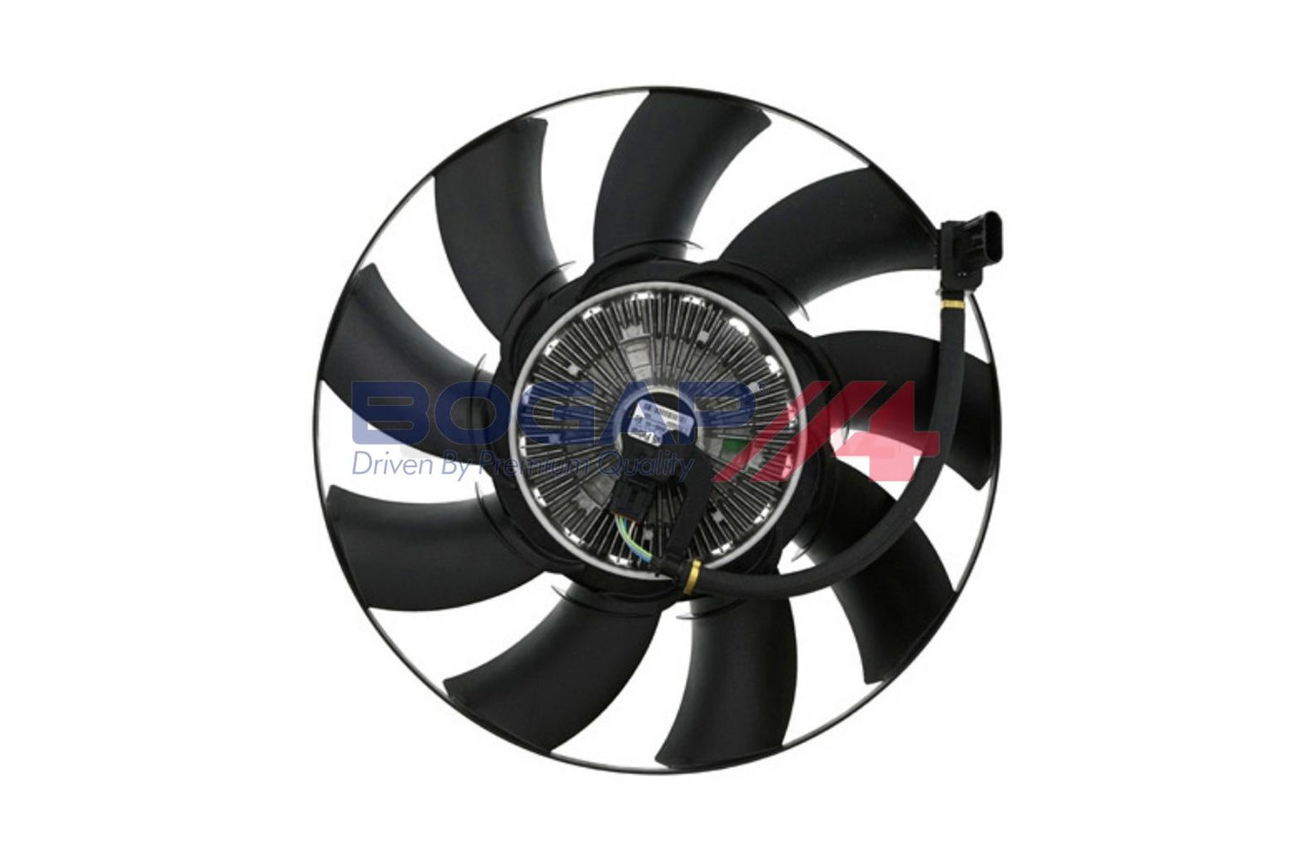 BOGAP E4234121 Fan, Engine Cooling