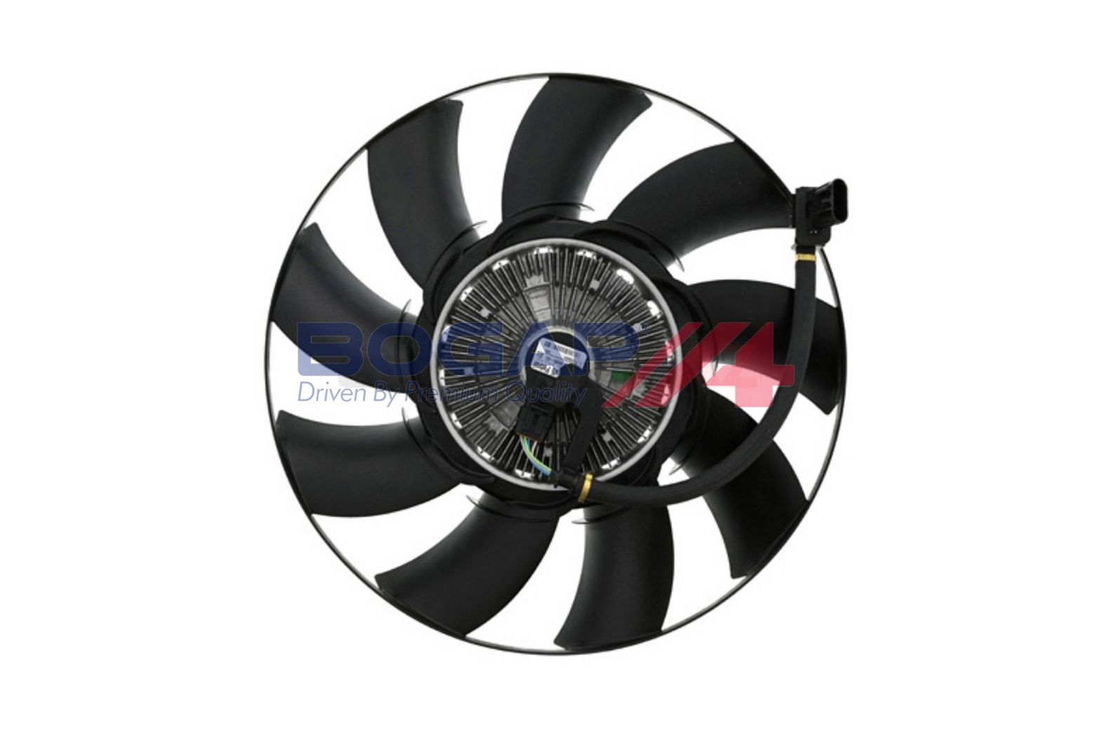 BOGAP E4234121 Fan, Engine Cooling
