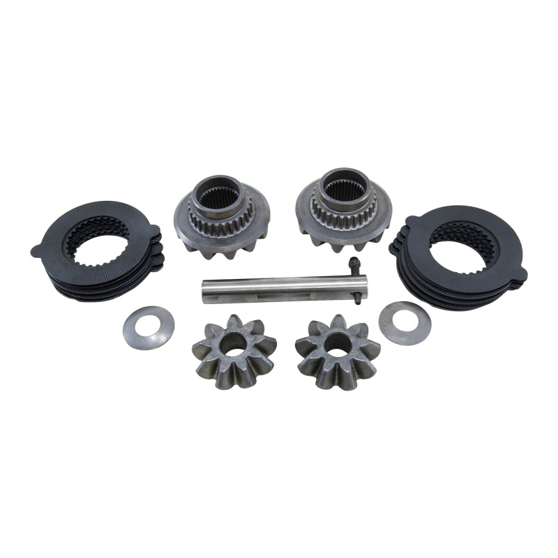 Yukon Gear & Axle Yukon Gear Rplcmnt Positraction internals For Dana 60 (Full- and Semi-Floating) w/ 35 Spline Axles