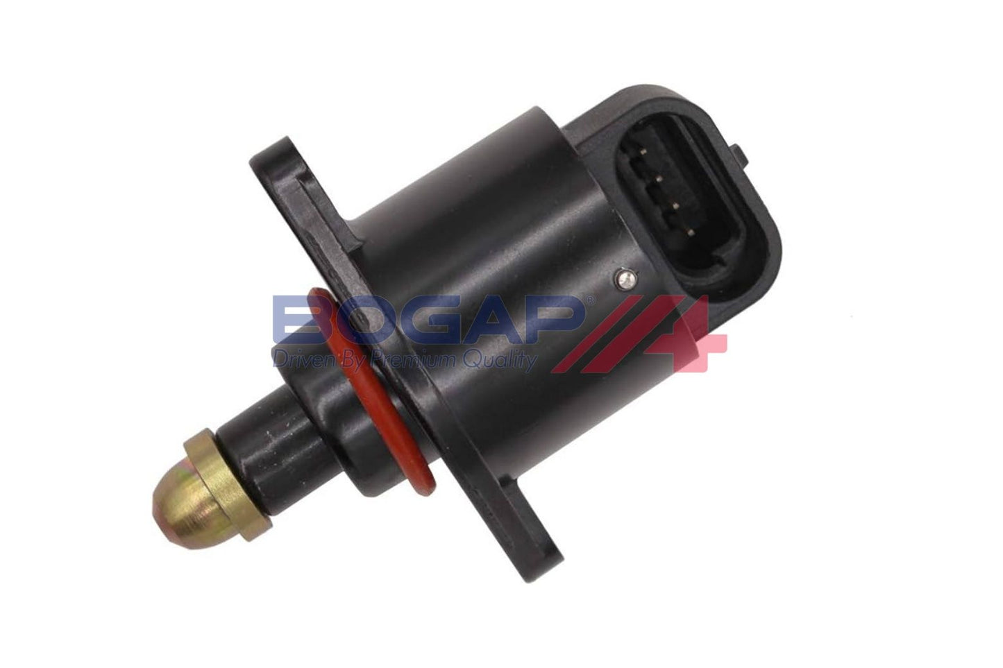 BOGAP W6321103 Idle Control Valve, Air Supply
