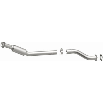 MagnaFlow Direct Fit Catalytic Converter GTO- 2005-2006 6.0L OEM