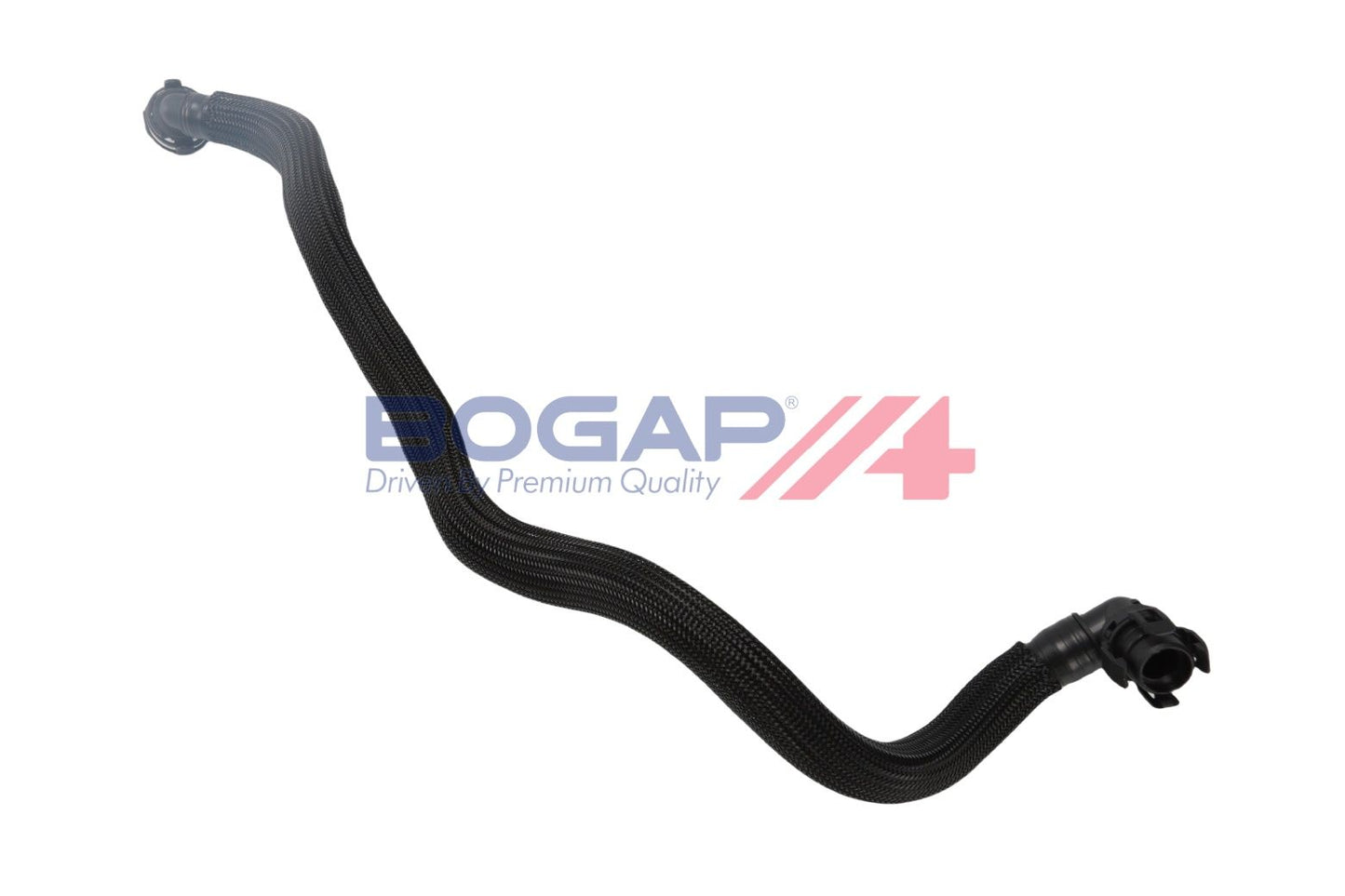 BOGAP B1210183 Hose, Crankcase Ventilation