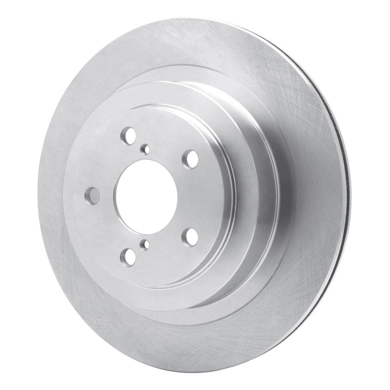 DFC 05-09 Subaru Impreza Rear Brake Rotor