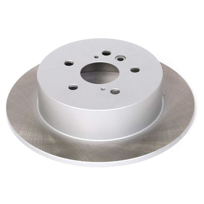 PowerStop Power Stop 08-13 Toyota Highlander Rear Semi Coated Rotor