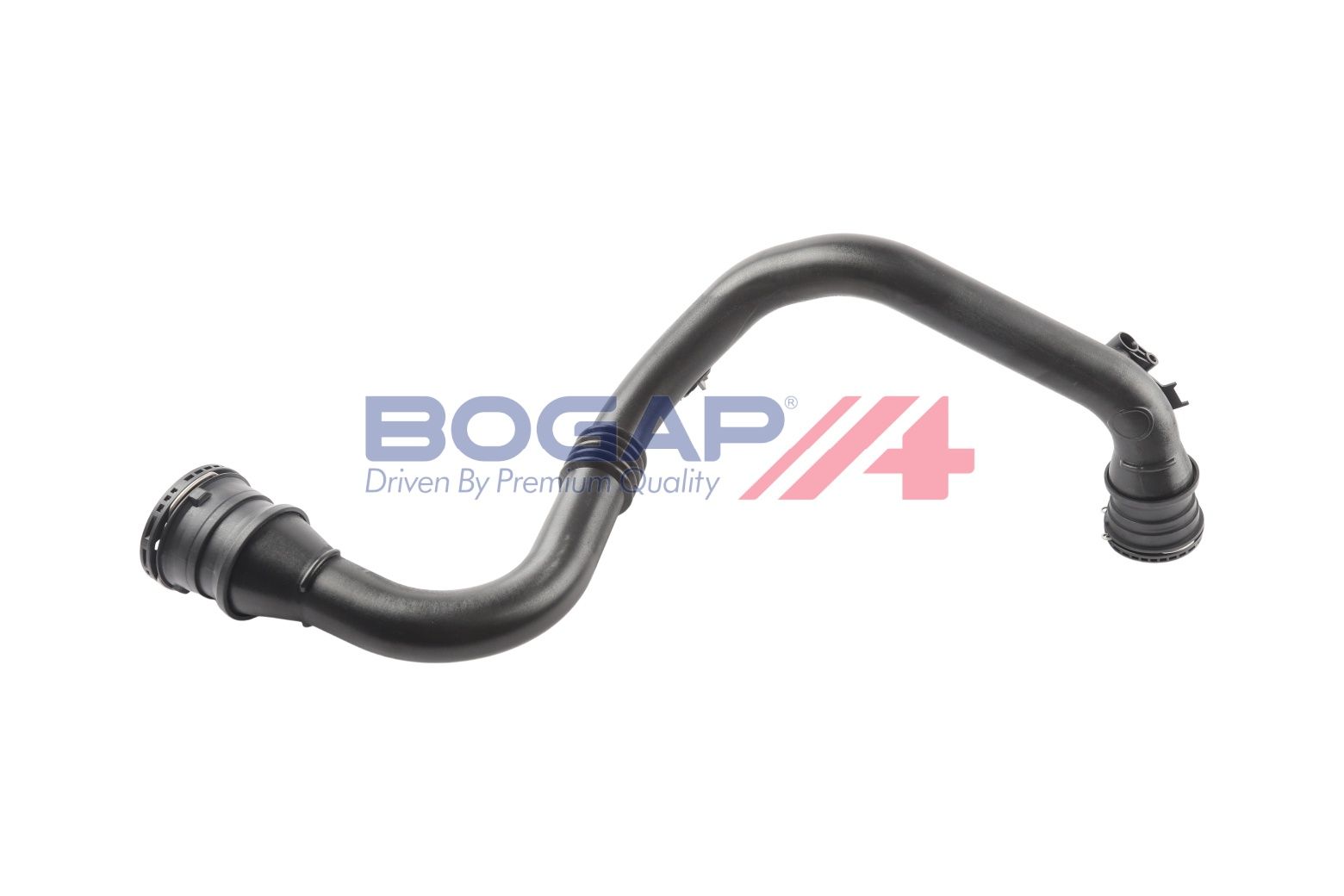 BOGAP R1711123 Charge Air Hose