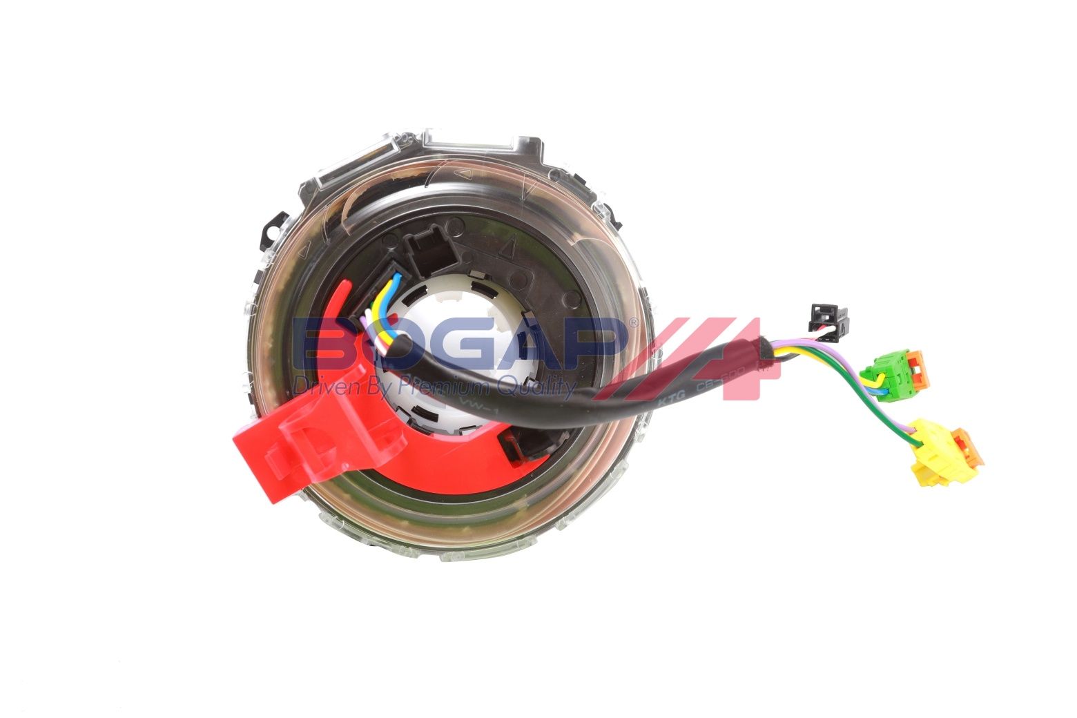 BOGAP C7310102 Clock Spring, Airbag