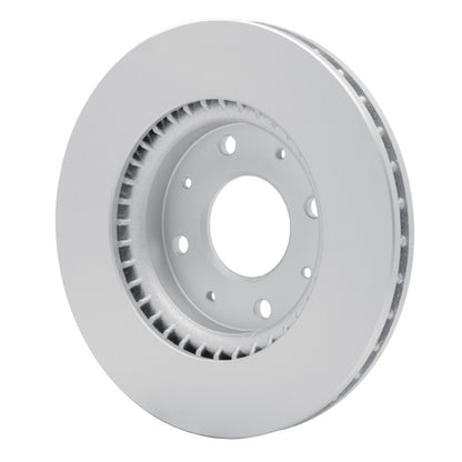 DFC 04-09 Kia Spectra Front GeoSPEC Coated Rotor