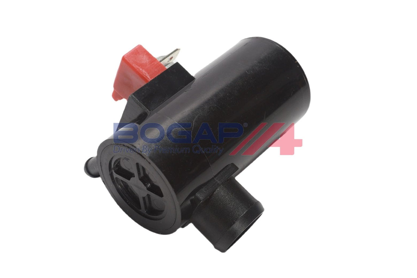 BOGAP H5520100 Washer Fluid Pump, Window Cleaning