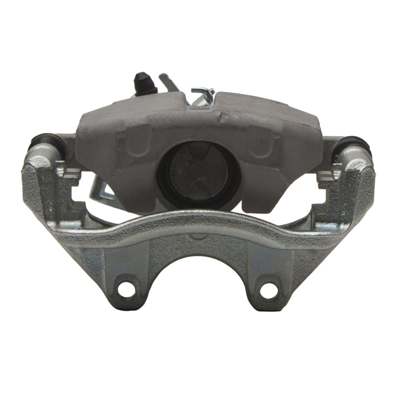 DFC 06-11 Buick Lucerne Rear-R Premium Caliper - Silver Zinc Coated
