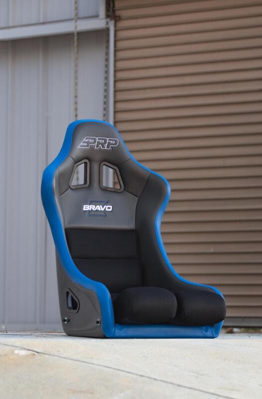 PRP Seats PRP Bravo Composite Seat