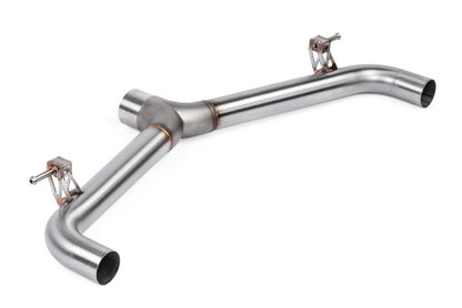 APR 15-17 Volkswagen GTI (MK7) Catback Exhaust System