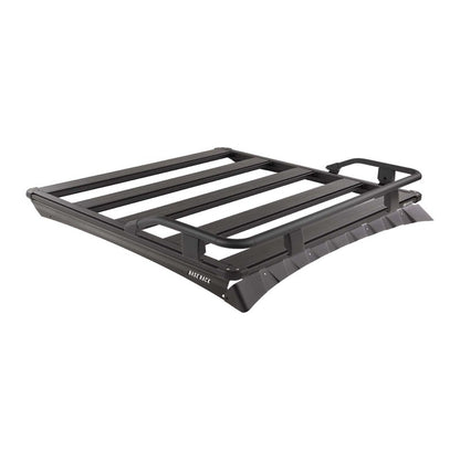 ARB 16-22 Toyota Tacoma 49in x 51in 
BASE Rack Kit with Front 1/4 Guard Rail &  Deflector