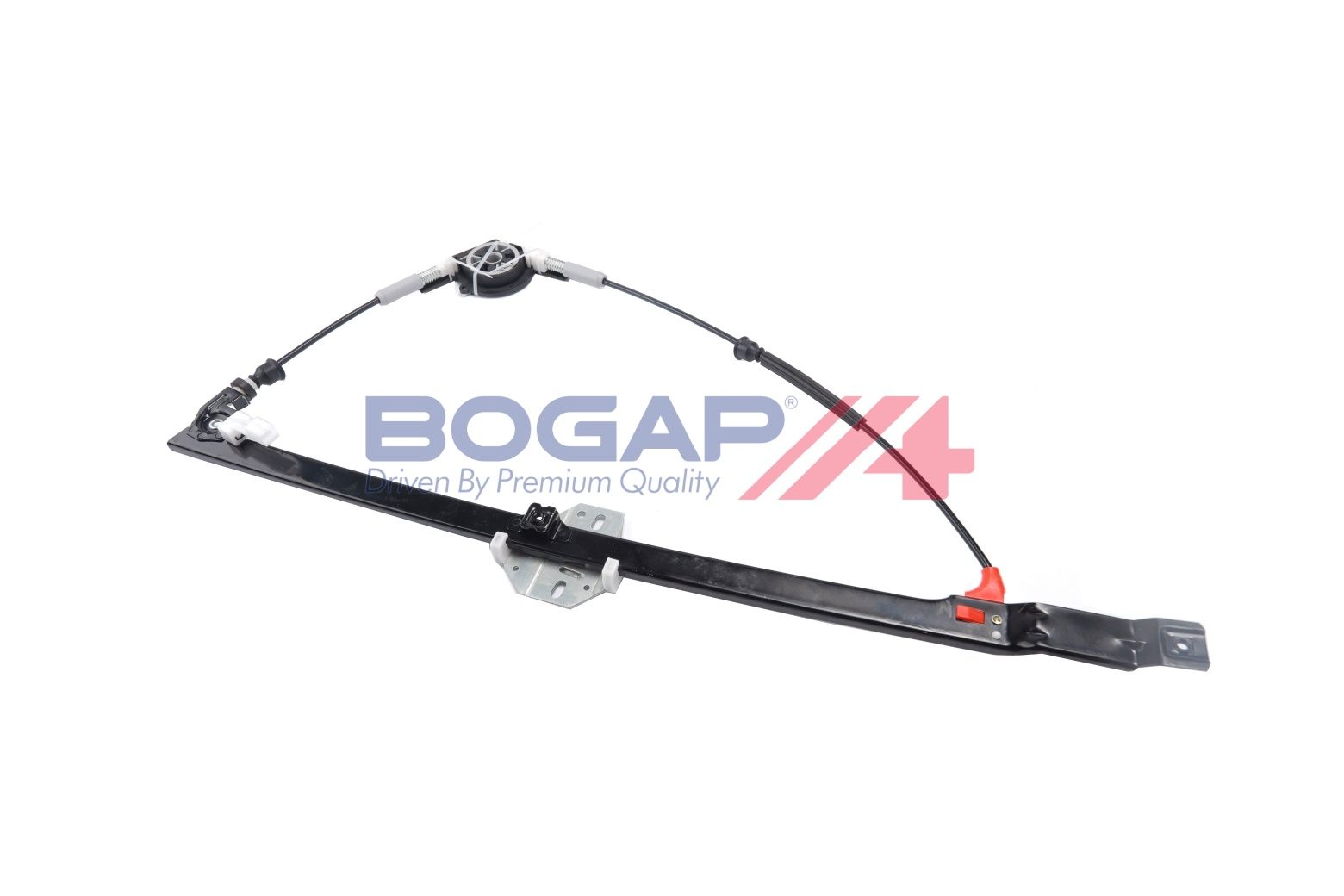 BOGAP A5341217 Window Regulator