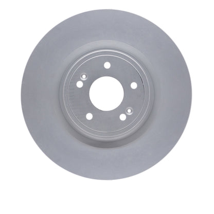 DFC 18-22 Kia Stinger Front GeoSPEC Coated Rotor