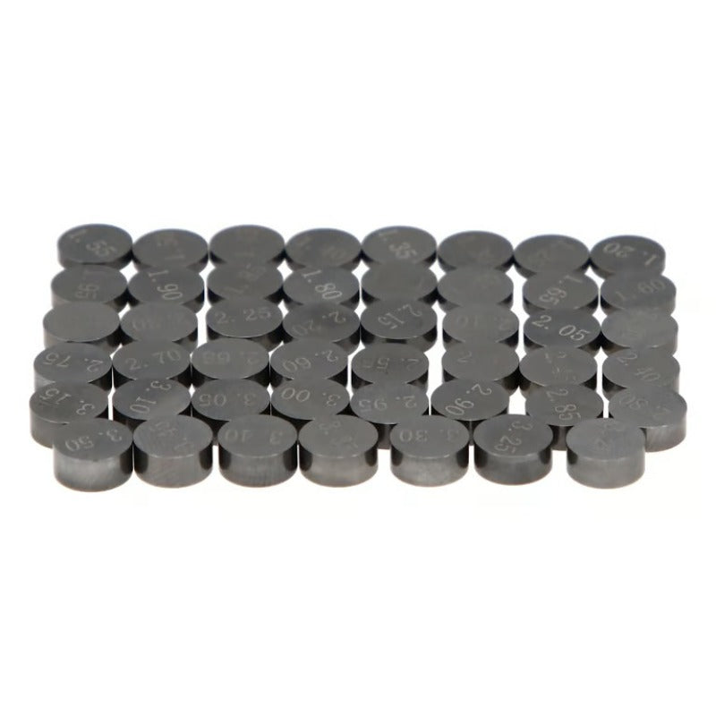 Wiseco Valve Shim Refill Kit- 8.9 x 1.76mm (5)