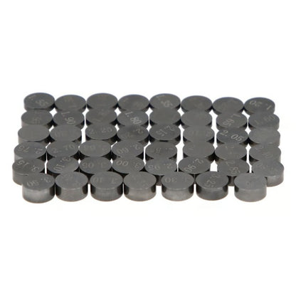 Wiseco Valve Shim Refill Kit- 8.9 x 1.76mm (5)