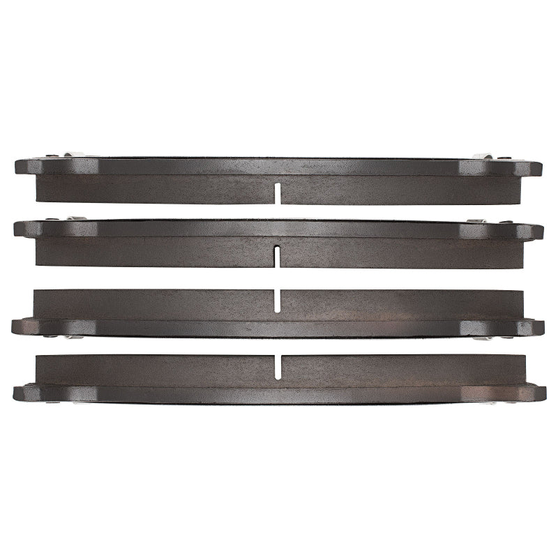 R1 Concepts R1 01-10 GMC Sierra 3500 4WD Rear Super Duty Brake Pads