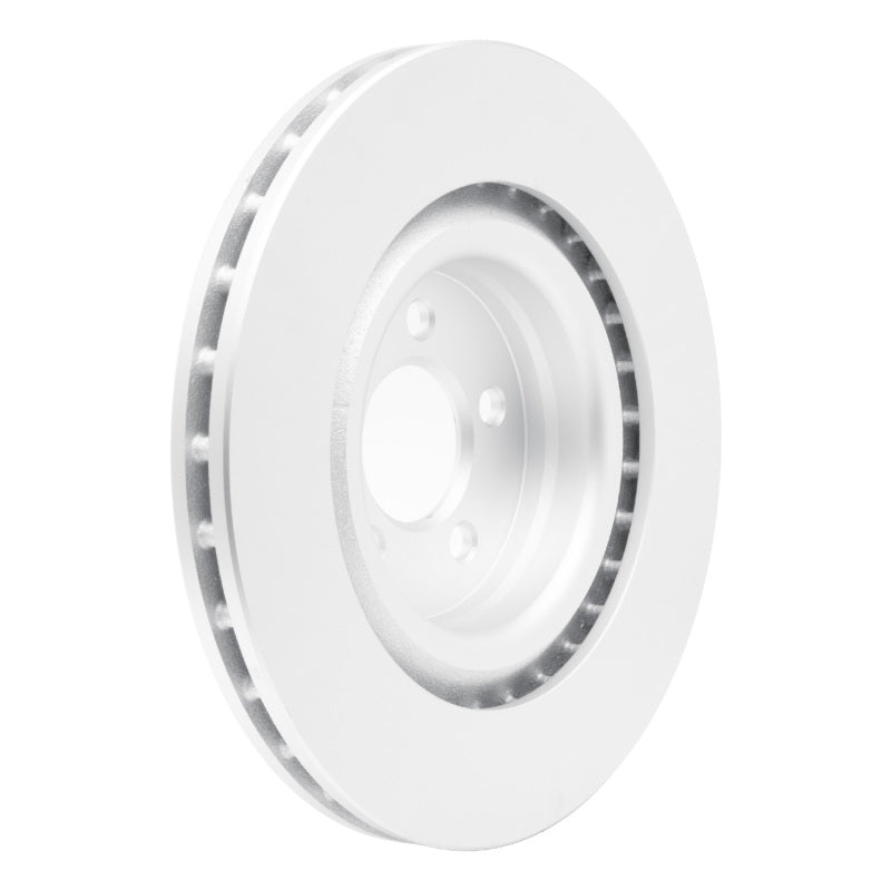 DFC 19-23 Chrysler 300 Front GeoSPEC Coated Rotor