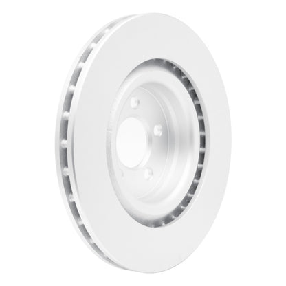 DFC 19-23 Chrysler 300 Front GeoSPEC Coated Rotor