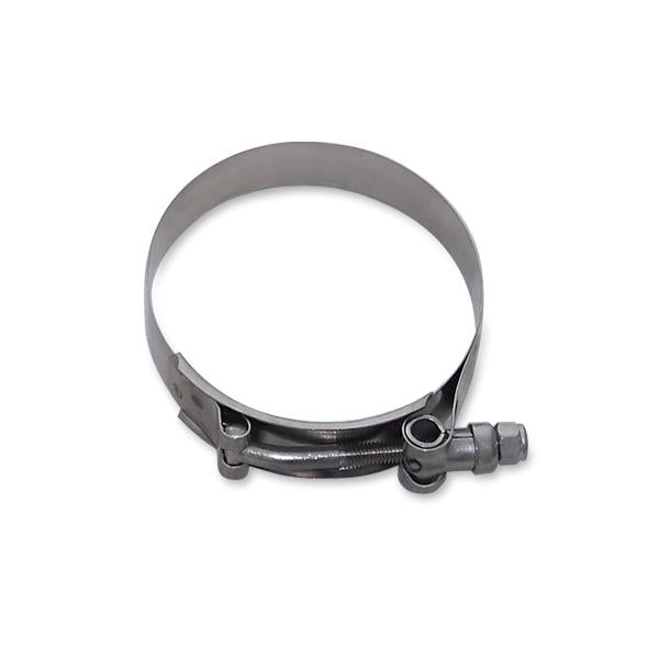 Mishimoto 3.75 Inch Stainless Steel Constant Tension T-Bolt Clamp