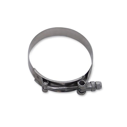 Mishimoto 3.75 Inch Stainless Steel Constant Tension T-Bolt Clamp