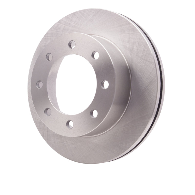 DFC 05-12 Ford F-350 Super Duty 4WD Front Brake Rotor