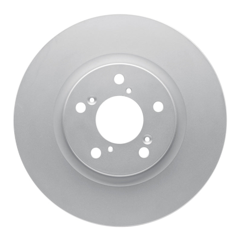 DFC 09-14 Acura TL Front GeoSPEC Coated Rotor