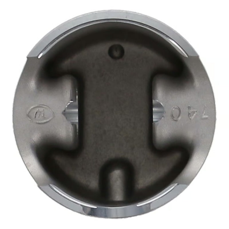 Wiseco KTM 125 SX 98-00 ProLite 2136CS Piston Kit