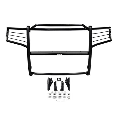 Westin 19-21 Ram 1500 (Excl. 19-21 Ram 1500 Classic)(Excl. Rebel) Sportsman Grille Guard - Black