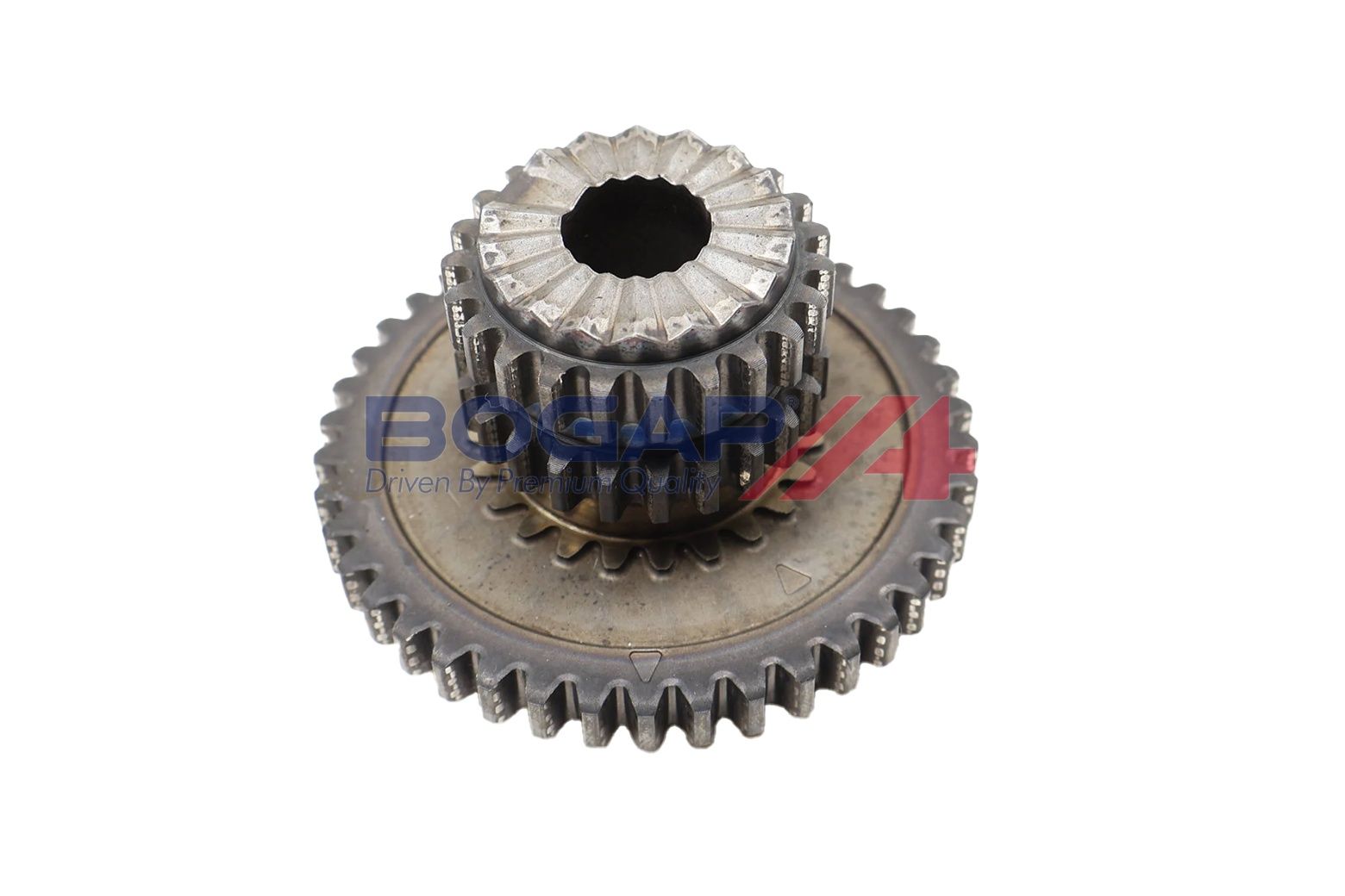 BOGAP A1220116 Sprocket, Crankshaft