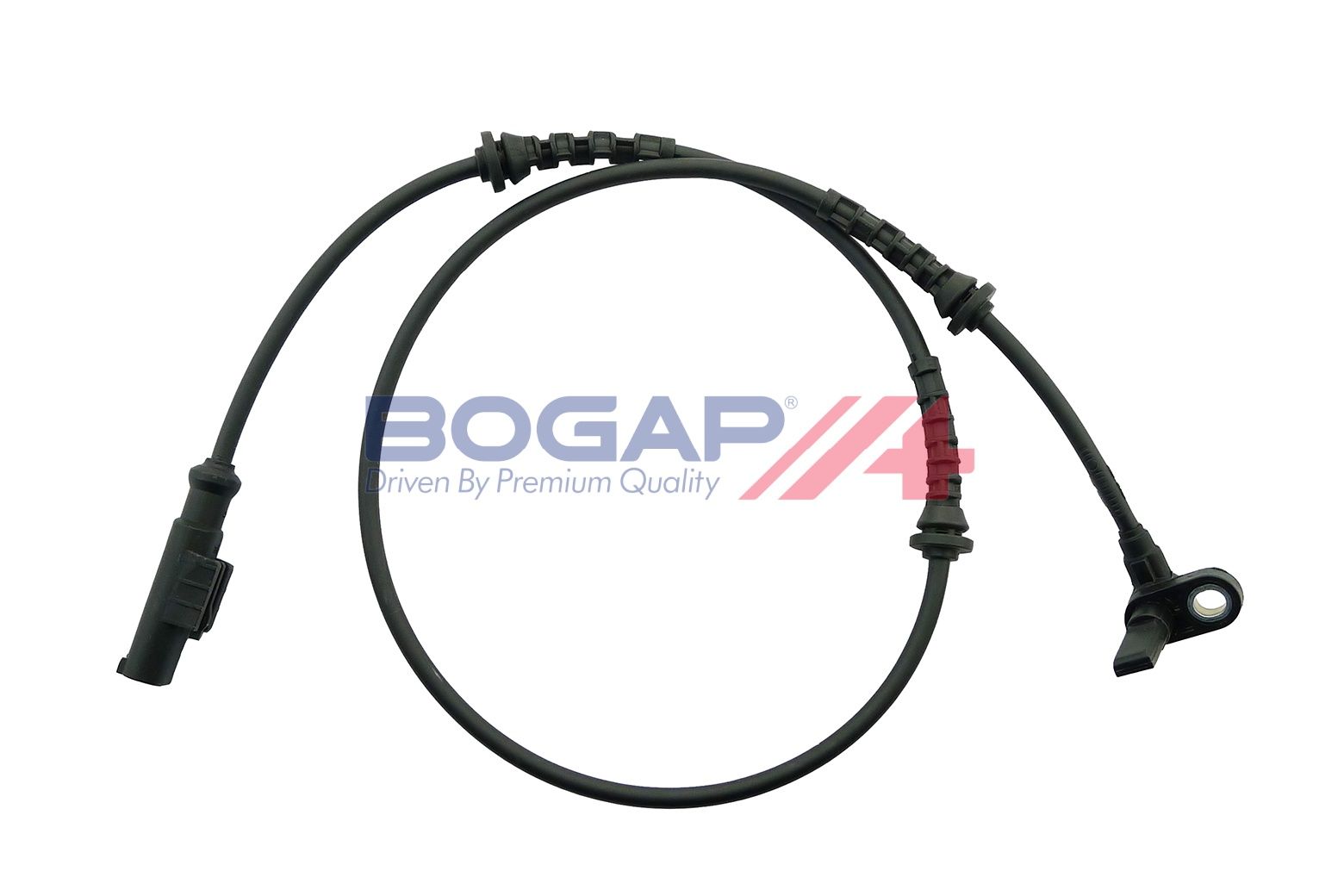 BOGAP W7117130 Sensor, Wheel Speed