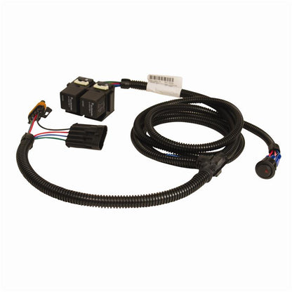 BD Diesel 2 Low UnLoc 2001-2014 Chevy 2500-3500 4WD / 2001-2013 Chevy 1500 4WD
