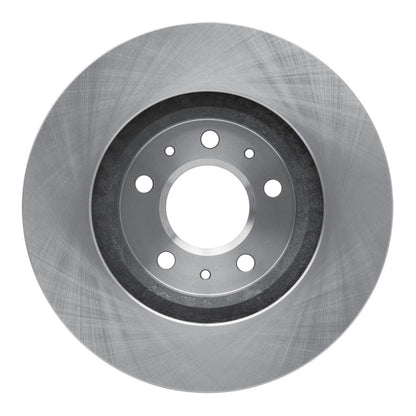 DFC 03-07 Cadillac CTS Front Brake Rotor