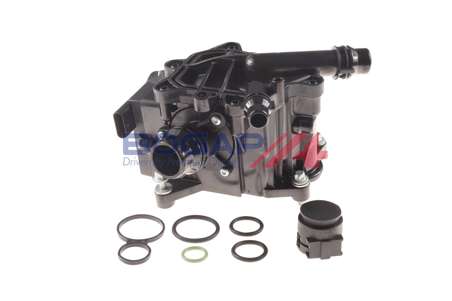 BOGAP B4247107 Thermostat, Coolant