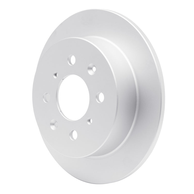 DFC 88-01 Acura INTEGRA Rear GeoSPEC Coated Rotor