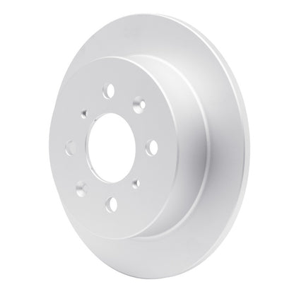 DFC 88-01 Acura INTEGRA Rear GeoSPEC Coated Rotor